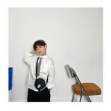 2way ショルダーバッグ ハンドバッグ | PlusNao | 詳細画像3 