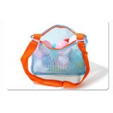 ビーチバッグ プールバッグ キッズ | PlusNao | 詳細画像9 