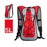 ランニングバッグ リュックサック 軽量 | PlusNao | 詳細画像9