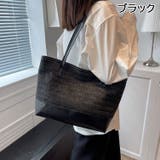 かごバッグ トートバッグ レディース | PlusNao | 詳細画像17 