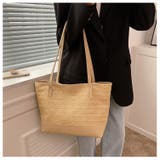 かごバッグ トートバッグ レディース | PlusNao | 詳細画像6 