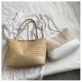 かごバッグ トートバッグ レディース | PlusNao | 詳細画像8 