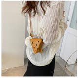 ポシェット ミニショルダーバッグ 鞄 | PlusNao | 詳細画像13 