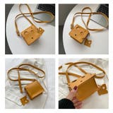 ポシェット ミニショルダーバッグ 鞄 | PlusNao | 詳細画像19 