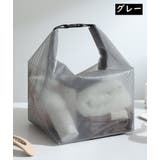 化粧ポーチ メイクポーチ トイレタリーバッグ | PlusNao | 詳細画像14