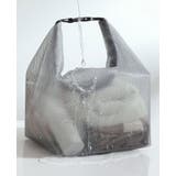 化粧ポーチ メイクポーチ トイレタリーバッグ | PlusNao | 詳細画像7