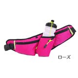 ランニングポーチ ボトルポーチ レディース | PlusNao | 詳細画像15 