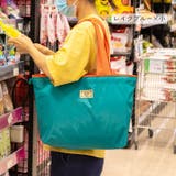 エコバッグ トートバッグ 男女兼用 | PlusNao | 詳細画像13 