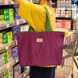 エコバッグ トートバッグ 男女兼用 | PlusNao | 詳細画像15 