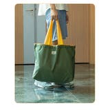 エコバッグ トートバッグ 男女兼用 | PlusNao | 詳細画像3 