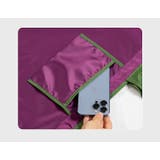 エコバッグ トートバッグ 男女兼用 | PlusNao | 詳細画像5 