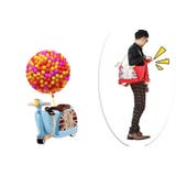 スーツケース キャリーバッグ キャリーケース | PlusNao | 詳細画像6