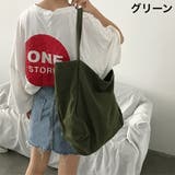 トートバッグ ショルダーバッグ 手提げカバン | PlusNao | 詳細画像16 
