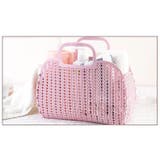 かごバッグ バスケット プラスチック | PlusNao | 詳細画像6 