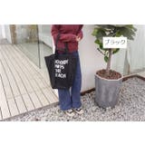 トートバッグ レディース 帆布 | PlusNao | 詳細画像15 