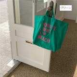 トートバッグ レディース 帆布 | PlusNao | 詳細画像16 