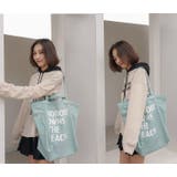 トートバッグ レディース 帆布 | PlusNao | 詳細画像8 