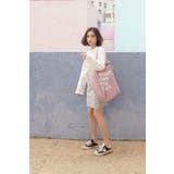 トートバッグ レディース 帆布 | PlusNao | 詳細画像9 