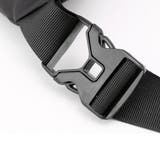 ボディバッグ ワンショルダー ウエストポーチ | PlusNao | 詳細画像16 