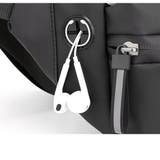 ボディバッグ ワンショルダー ウエストポーチ | PlusNao | 詳細画像17 