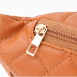 ボディバッグ ウエストポーチ ウエストバッグ | PlusNao | 詳細画像16 