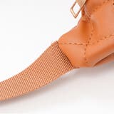 ボディバッグ ウエストポーチ ウエストバッグ | PlusNao | 詳細画像18 