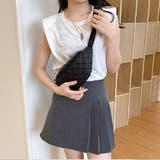 ボディバッグ ウエストポーチ ウエストバッグ | PlusNao | 詳細画像6 