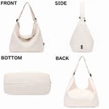 ショルダーバッグ レディース キャンバス | PlusNao | 詳細画像13 