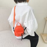 ポシェット ショルダーバッグ ミニバッグ | PlusNao | 詳細画像5 