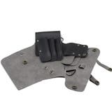 シザーケース シザーバッグ ベルト付き | PlusNao | 詳細画像6 