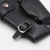 シザーケース シザーバッグ ベルト付き | PlusNao | 詳細画像8 