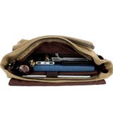 ショルダーバッグ メンズ レディース | PlusNao | 詳細画像10 