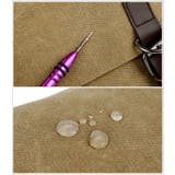 ショルダーバッグ メンズ レディース | PlusNao | 詳細画像12 