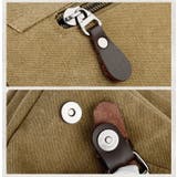 ショルダーバッグ メンズ レディース | PlusNao | 詳細画像13 