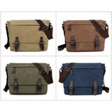 ショルダーバッグ メンズ レディース | PlusNao | 詳細画像14 