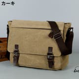 ショルダーバッグ メンズ レディース | PlusNao | 詳細画像15 