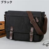 ショルダーバッグ メンズ レディース | PlusNao | 詳細画像17 