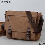 ショルダーバッグ メンズ レディース | PlusNao | 詳細画像18 