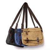 ショルダーバッグ メンズ レディース | PlusNao | 詳細画像8 