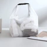 化粧ポーチ 単品 1個 | PlusNao | 詳細画像10 