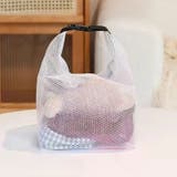 化粧ポーチ 単品 1個 | PlusNao | 詳細画像12 