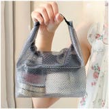 化粧ポーチ 単品 1個 | PlusNao | 詳細画像3 