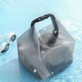 化粧ポーチ 単品 1個 | PlusNao | 詳細画像7 