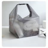 化粧ポーチ 単品 1個 | PlusNao | 詳細画像9 