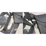 ボディバッグ ショルダーバッグ ユニセックス | PlusNao | 詳細画像12 