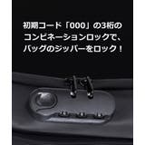 ボディバッグ メンズ メッセンジャー | PlusNao | 詳細画像15 