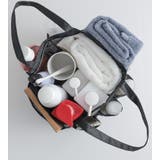 メッシュバッグ ハンドバッグ お風呂バッグ | PlusNao | 詳細画像5