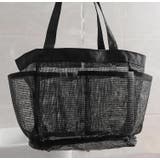 メッシュバッグ ハンドバッグ お風呂バッグ | PlusNao | 詳細画像7