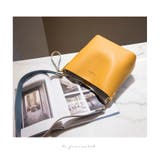 2wayバッグ ショルダーバッグ ハンドバッグ | PlusNao | 詳細画像10