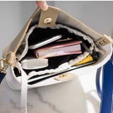 2wayバッグ ショルダーバッグ ハンドバッグ | PlusNao | 詳細画像13